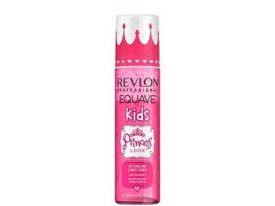 Revlon Professional Equave Kids Princess Conditioner - Кондиционер 2-х фазный для детей Принцесс 200мл