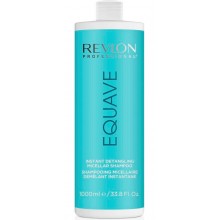 Revlon Professional Equave Micellar Shampoo - Мицелярный шампунь для всех типов волос Увлажняющий 1000мл