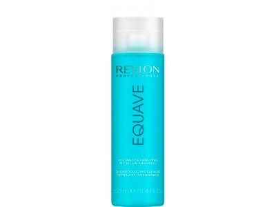 Revlon Professional Equave Micellar Shampoo - Мицелярный шампунь для всех типов волос Увлажняющий 250мл