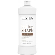 Revlon Professional Lasting Shape Curly Neutralizer - Нейтрализатор для химической завивки 850мл