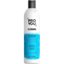 Revlon Professional Pro You Amplifier Volumizing Shampoo - Шампунь для придания объема для тонких волос 350мл