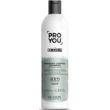 Revlon Professional Pro You Balancer Dandruff Control Shampoo - Шампунь против перхоти 350мл