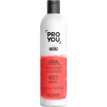 Revlon Professional Pro You Fixer Repair Shampoo - Шампунь восстанавливающий для поврежденных волос 350мл