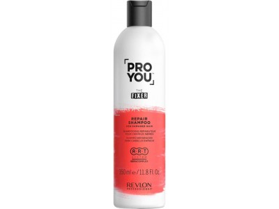 Revlon Professional Pro You Fixer Repair Shampoo - Шампунь восстанавливающий для поврежденных волос 350мл