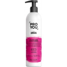 Revlon Professional Pro You Keeper Color Care Conditioner - Кондиционер защита цвета для всех типов окрашенных волос 350мл
