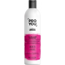 Revlon Professional Pro You Keeper Color Care Shampoo - Шампунь защита цвета для всех типов окрашенных волос 350мл