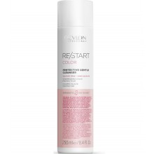 Revlon Professional Re/Start Color Protective Gentle Cleanser - Шампунь для нежного очищения окрашенных волос 250мл