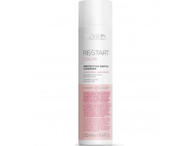 Revlon Professional Re/Start Color Protective Gentle Cleanser - Шампунь для нежного очищения окрашенных волос 250мл