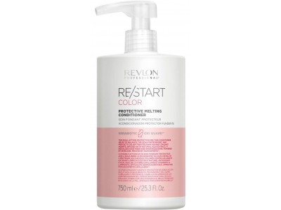 Revlon Professional Re/Start Color Protective Melting Conditioner - Кондиционер для волос защищающий цвет 750мл
