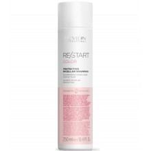 Revlon Professional Re/Start Color Protective Micellar Shampoo - Мицеллярный шампунь для окрашенных волос 250мл