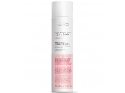 Revlon Professional Re/Start Color Protective Micellar Shampoo - Мицеллярный шампунь для окрашенных волос 250мл
