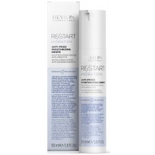 Revlon Professional Re/Start Hydration Anti-Frizz Moisturing Drops - Увлажняющие капли для смягчения волос 50мл