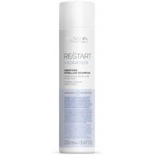 Revlon Professional Re/Start Hydration Moisture Micellar Shampoo - Мицеллярный шампунь для нормальных и сухих волос 250мл