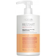 Revlon Professional Re/Start Recovery Restorative Melting Conditioner - Восстанавливающий кондиционер для поврежденных волос 750мл