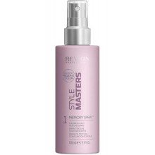 Revlon Professional Style Masters Memory Spray 1 - Спрей для укладки волос Переменной фиксации 150мл