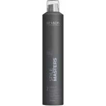 Revlon Professional Style Masters Modular Hairspray 2 - Лак для укладки волос Средней фиксации 500мл