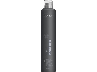 Revlon Professional Style Masters Modular Hairspray 2 - Лак для укладки волос Средней фиксации 500мл