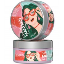 Revlon Professional Style Masters Molding Cream 2 - Стайлинговый крем для укладки волос Средней фиксации 85гр