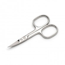 S & N Premium - Ножницы для ногтей Классические 116-SN, 1 ш