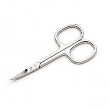 S & N Premium - Ножницы для ногтей Узкие 113-SN, 1 шт