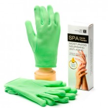 S & N - СПА-перчатки для ухода за кожей рук 1 пара