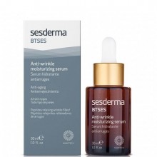 Sesderma Btses Anti-wrinkle moisturizing serum - Увлажняющая Сыворотка Против Морщин 30мл