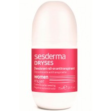 Sesderma Dryses Deodorant antiperspirant Roll-on for women - Дезодорант-Антиперспирант для Женщин 75мл
