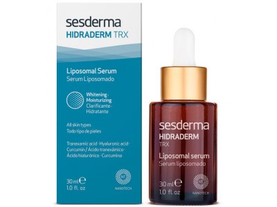 Sesderma Hidraderm TRX Liposomal serum - Сыворотка увлажняющая липосомальная 30мл