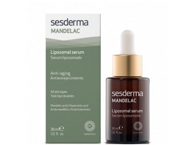 Sesderma Mandelac Liposomal serum - Липосомальная Сыворотка 30мл
