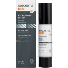Sesderma Men Hydra boost lotion - Лосьон увлажняющий для мужчин 50мл