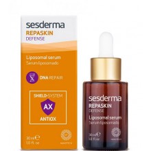 Sesderma Repaskin Defense Liposomal serum - Защитная липосомальная сыворотка 30мл