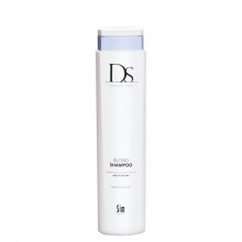 Sim Sensitive DS Blonde Shampoo - Шампунь для светлых и седых волос 250мл