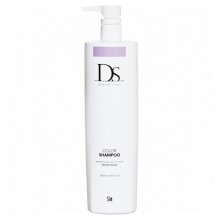 Sim Sensitive DS Color Shampoo - Шампунь для окрашенных волос 1000мл