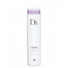 Sim Sensitive DS Color Shampoo - Шампунь для окрашенных волос 250мл