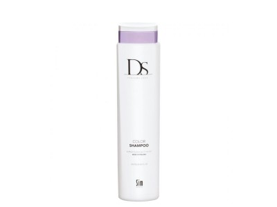 Sim Sensitive DS Color Shampoo - Шампунь для окрашенных волос 250мл