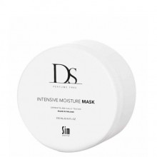 Sim Sensitive DS Intensive Moisture Mask - Маска интенсивная для волос Увлажняющая 250мл