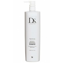 Sim Sensitive DS Mineral Removing Shampoo - Шампунь для очистки волос от минералов 1000мл