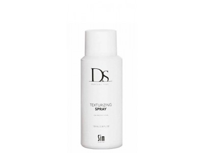 Sim Sensitive DS Texturizing Spray - Текстурирующий лосьон-спрей для укладки волос 100мл