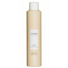 Sim Sensitive Forme Dry Shampoo - Шампунь сухой для волос с маслом семян овса 300мл