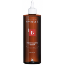Sim Sensitive System 4 Bio Botanical Serum - Биоботаническая сыворотка 500мл