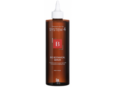 Sim Sensitive System 4 Bio Botanical Serum - Биоботаническая сыворотка 500мл