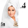 Sim Sensitive System 4 - Натуральная профессиональная косметика для волос и кожи головы