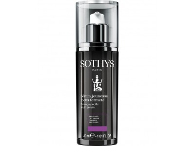 Sothys Anti-age Firming-specific youth serum - Омолаживающая сыворотка для укрепления кожи (эффект RF-лифтинга) 30мл