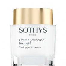 Sothys Anti-age Firming youth cream - Укрепляющий крем для интенсивного клеточного обновления и лифтинга 50мл