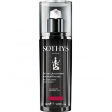 Sothys Anti-age Reconstructive youth serum - Омолаживающая сыворотка для восстановления кожи (эффект мезотерапии) 30мл