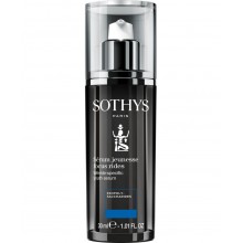 Sothys Anti-age Wrinkle-specific youth serum - Омолаживающая сыворотка для разглаживания морщин (эффект филлера) 30мл