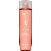 Sothys Essential Vitality lotion - Тоник для нормальной и комбинированной кожи с Экстрактом Грейпфрута 200мл
