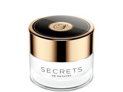 Sothys Secrets La creme - Premium youth cream - Глобально омолаживающий крем для лица 50мл