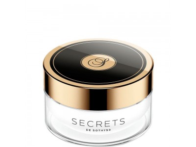Sothys Secrets La creme yeux - Levres - Глобально омолаживающий крем-бальзам для контура глаз и губ 15мл