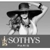 Sothys - Органическая профессиональная косметика для лица и тела Премиум Класса